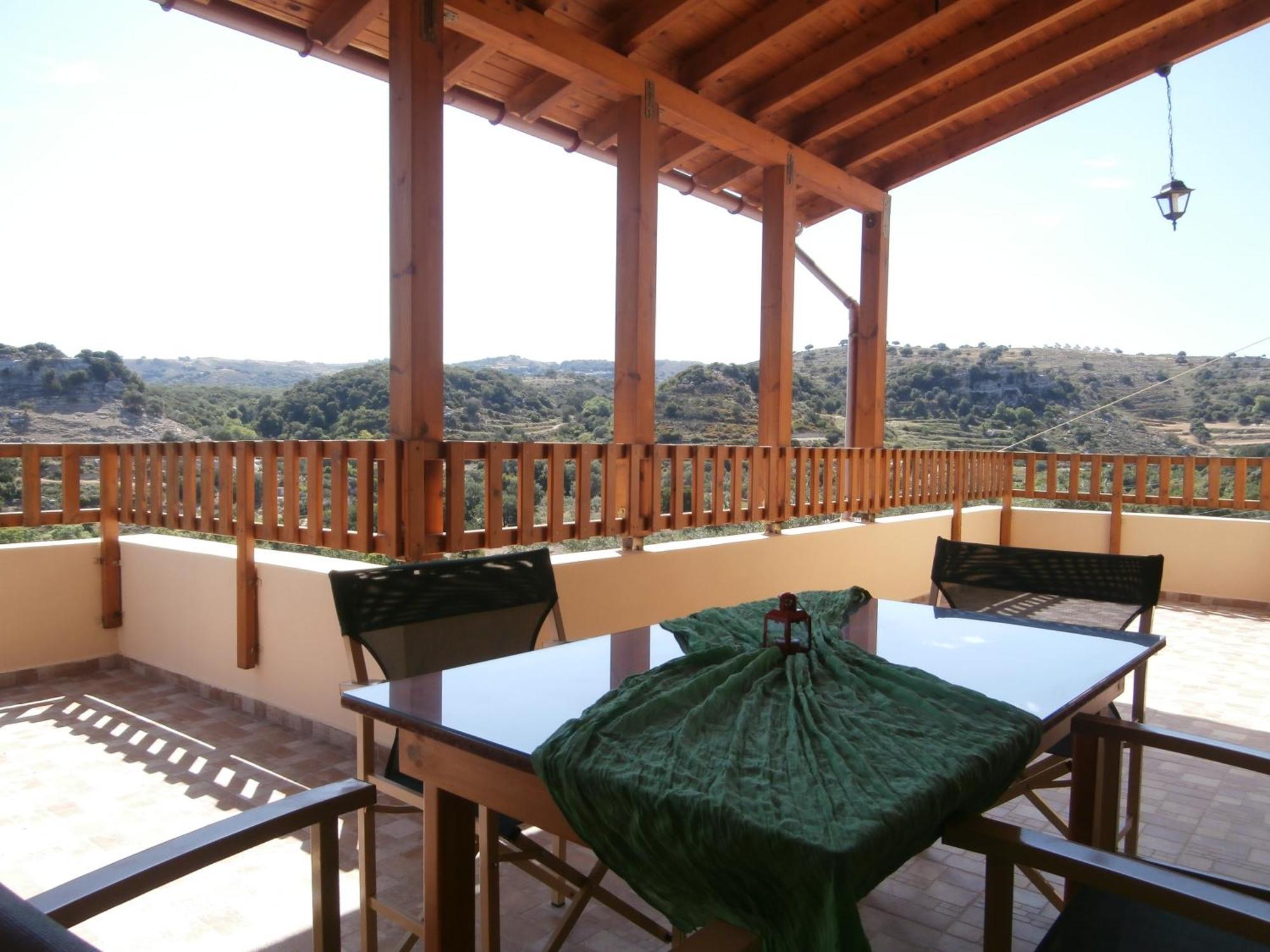Stratos Villas Kaloniktis المظهر الخارجي الصورة